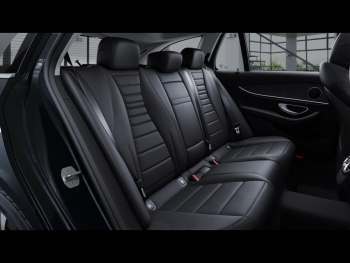 Mercedes-Benz E 300 de 4M T Avantgarde Navi Distronic AHK HUD