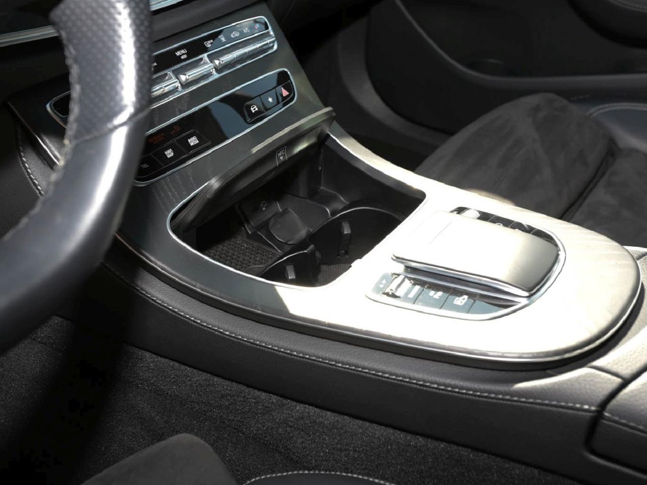 Mercedes-Benz E 300 de 4M T AMG Night Distronic+ Burmester HUD Mercedes-Benz E 300 de 4M T AMG Night Distronic+ Burmester HUD