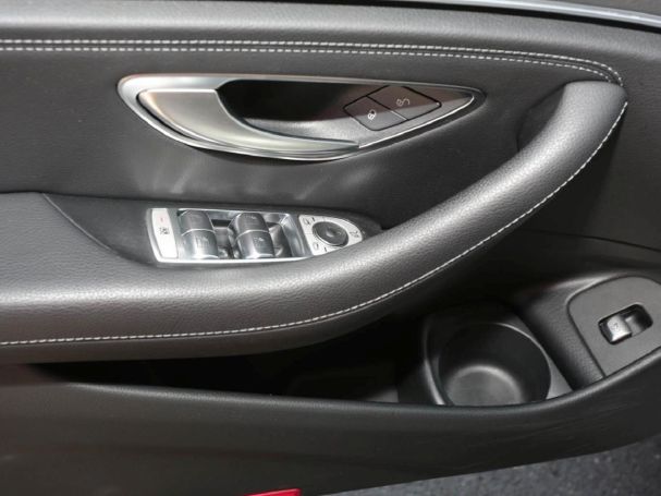 Mercedes-Benz E 300 de 4M T AMG Night Distronic+ Burmester HUD