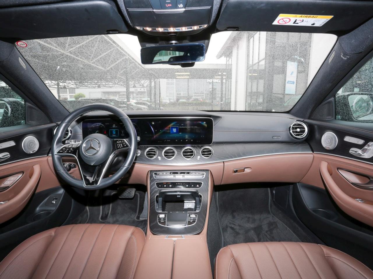 Mercedes-Benz E 300 de 4M T Avantgarde Night AHK Schiebedach Mercedes-Benz E 300 de 4M T Avantgarde Night AHK Schiebedach