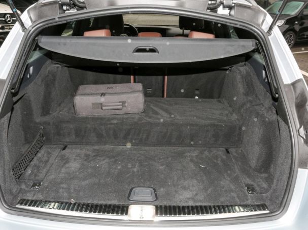 Mercedes-Benz E 300 de 4M T Avantgarde Night AHK Schiebedach