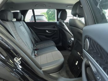 Mercedes-Benz E 300 de 4M T Avantgarde Night Distronic+ AHK