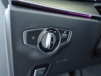 Mercedes-Benz E 300 de 4M T Avantgarde Night Distronic+ AHK