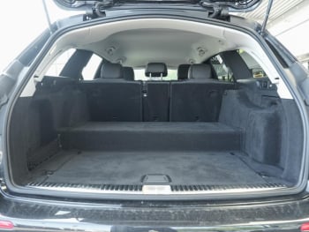 Mercedes-Benz E 300 de 4M T Avantgarde Night Distronic+ AHK