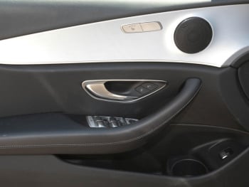 Mercedes-Benz E 300 de 4M T Avantgarde Distronic+ Panorama AHK