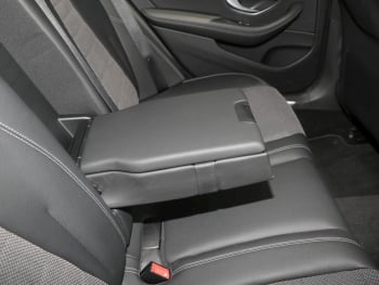 Mercedes-Benz E 300 de 4M T Avantgarde Distronic+ Panorama AHK