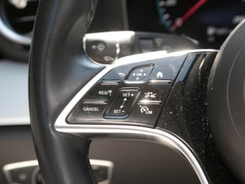 Mercedes-Benz E 300 de 4M T Avantgarde Distronic+ Panorama AHK