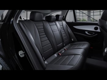 Mercedes-Benz E 300 de 4M T Avantgarde Distronic+ Panorama AHK