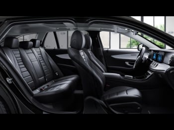 Mercedes-Benz E 300 de 4M T Avantgarde Distronic+ Panorama AHK