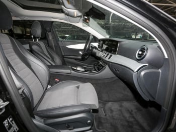 Mercedes-Benz E 300 de 4M T Avantgarde Distronic+ Panorama AHK