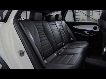 Mercedes-Benz E 300 de 4M T Avantgarde Distronic+ AHK 360°