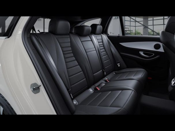 Mercedes-Benz E 300 de 4M T Avantgarde Distronic+ AHK 360°