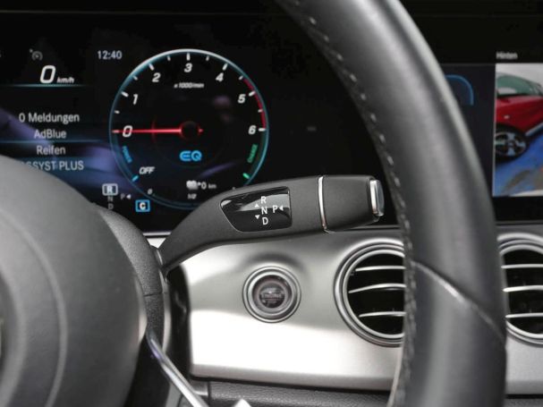 Mercedes-Benz E 300 de 4M T Avantgarde MBUX Navi Kamera Easy-P