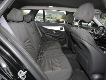 Mercedes-Benz E 300 de 4M T Avantgarde MBUX Navi Kamera Easy-P