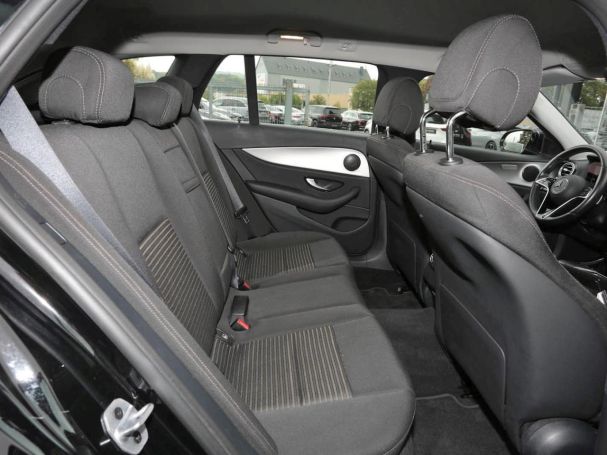 Mercedes-Benz E 300 de 4M T Avantgarde MBUX Navi Kamera Easy-P