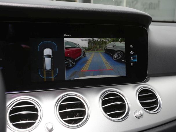 Mercedes-Benz E 300 de 4M T Avantgarde MBUX Navi Kamera Easy-P