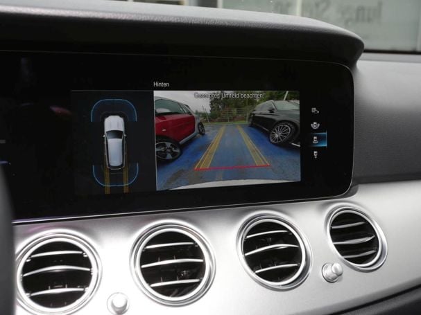 Mercedes-Benz E 300 de 4M T Avantgarde MBUX Navi Kamera Easy-P