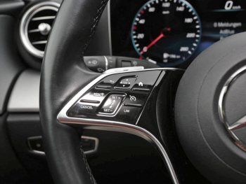 Mercedes-Benz E 300 de 4M T Avantgarde MBUX Navi Kamera Easy-P