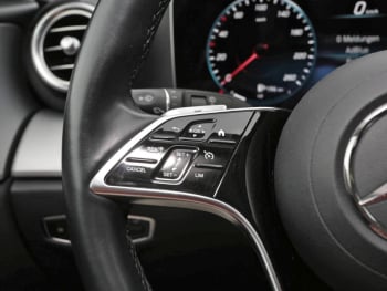 Mercedes-Benz E 300 de 4M T Avantgarde MBUX Navi Kamera Easy-P