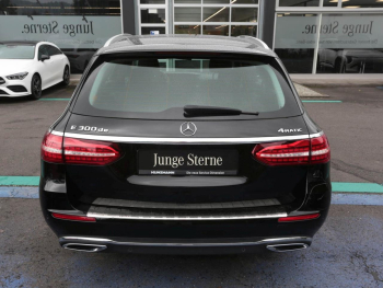 Mercedes-Benz E 300 de 4M T Avantgarde MBUX Navi Kamera Easy-P