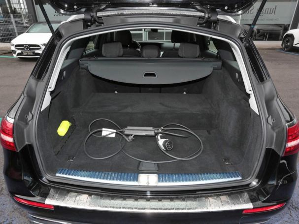 Mercedes-Benz E 300 de 4M T Avantgarde MBUX Navi Kamera Easy-P