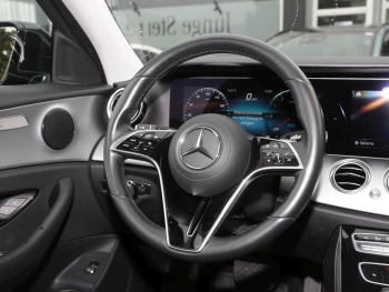 Mercedes-Benz E 300 de 4M T Avantgarde MBUX Navi Kamera Easy-P