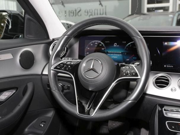 Mercedes-Benz E 300 de 4M T Avantgarde MBUX Navi Kamera Easy-P Mercedes-Benz E 300 de 4M T Avantgarde MBUX Navi Kamera Easy-P