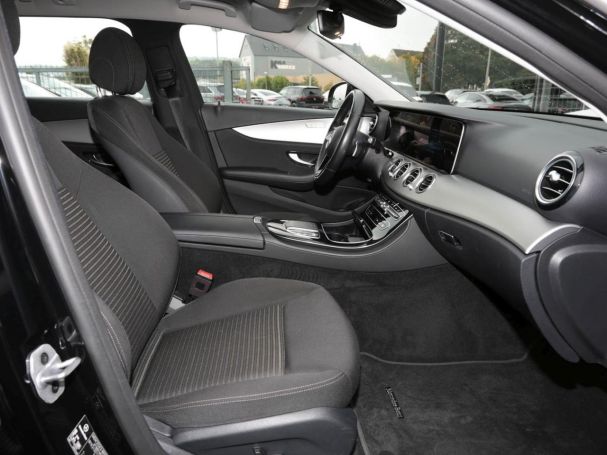 Mercedes-Benz E 300 de 4M T Avantgarde MBUX Navi Kamera Easy-P