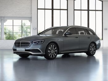 Mercedes-Benz E 300 de 4M T Avantgarde HeadUp EasyPack 360°AHK