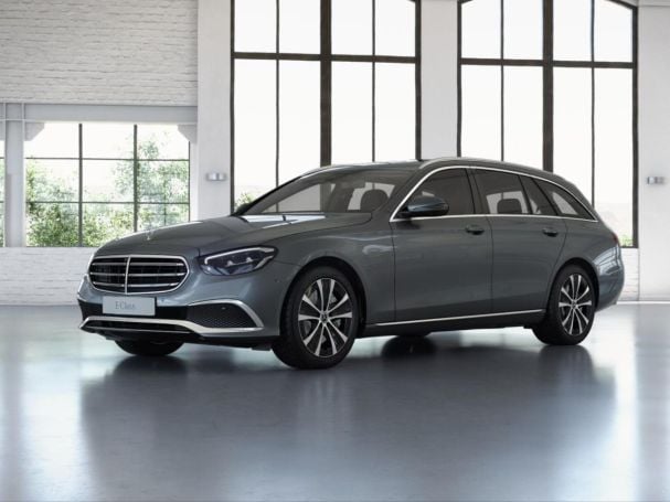 Mercedes-Benz E 300 de 4M T Avantgarde HeadUp EasyPack 360°AHK