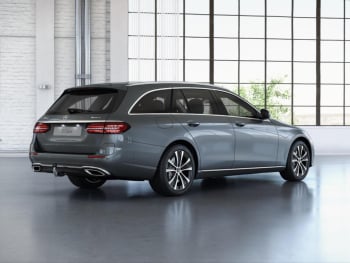 Mercedes-Benz E 300 de 4M T Avantgarde HeadUp EasyPack 360°AHK