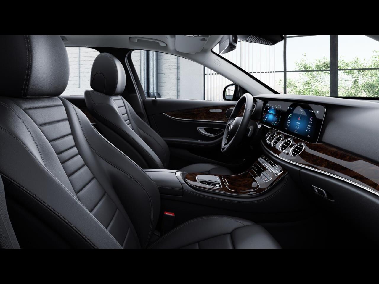 Mercedes-Benz E 300 de 4M T Avantgarde HeadUp EasyPack 360°AHK