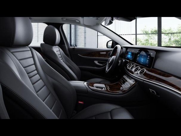 Mercedes-Benz E 300 de 4M T Avantgarde HeadUp EasyPack 360°AHK