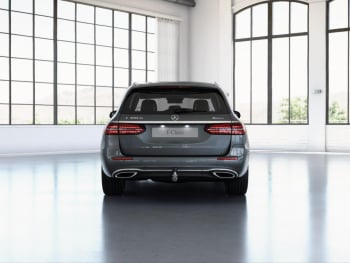 Mercedes-Benz E 300 de 4M T Avantgarde HeadUp EasyPack 360°AHK