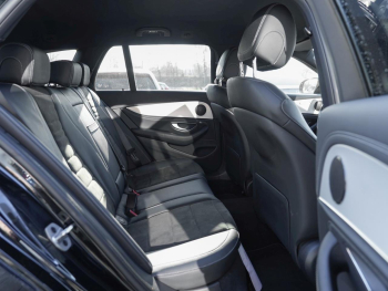 Mercedes-Benz E 300 de  AMG Night Kamera EasyP PublicCharging