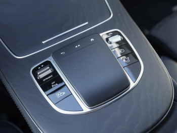 Mercedes-Benz E 300 de  AMG Night Kamera EasyP PublicCharging