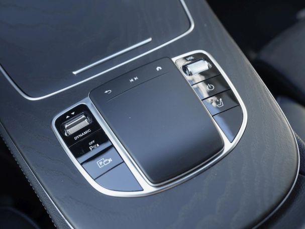 Mercedes-Benz E 300 de  AMG Night Kamera EasyP PublicCharging