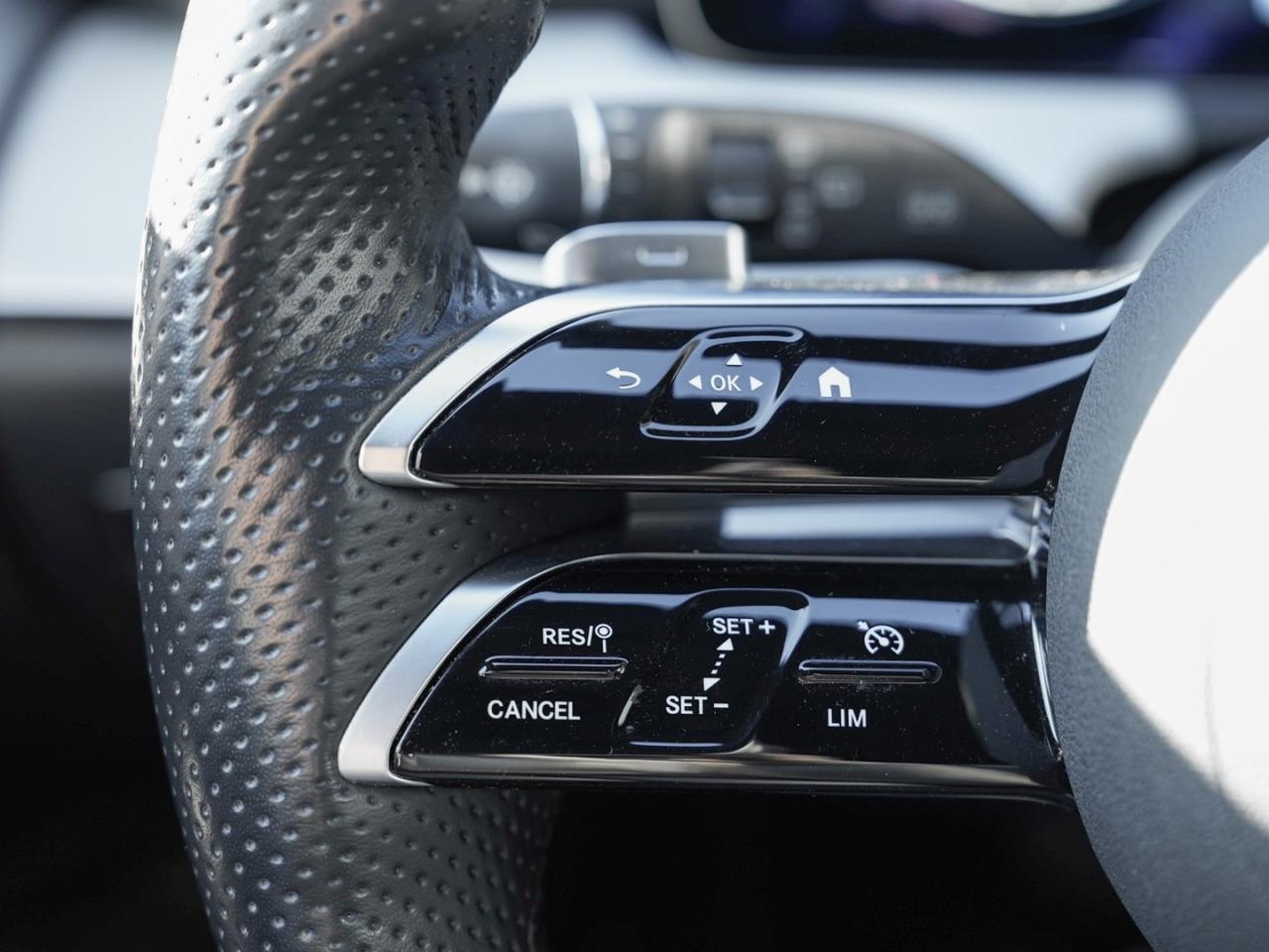 Mercedes-Benz E 300 de  AMG Night Kamera EasyP PublicCharging