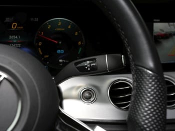 Mercedes-Benz E 300 de T AMG Night Distronic+ Kamera EasyPack