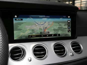 Mercedes-Benz E 300 de T AMG Night Distronic+ Kamera EasyPack