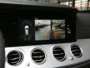 Mercedes-Benz E 300 de T AMG Night Distronic+ Kamera EasyPack