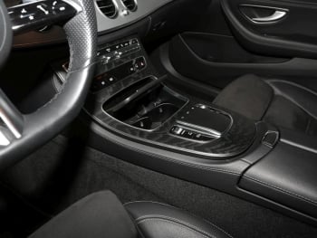 Mercedes-Benz E 300 de T AMG Night Distronic+ Kamera EasyPack