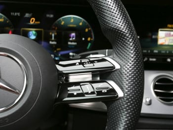 Mercedes-Benz E 300 de T AMG Night Distronic+ Kamera EasyPack