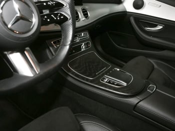 Mercedes-Benz E 300 de T AMG Night Distronic+ Kamera EasyPack