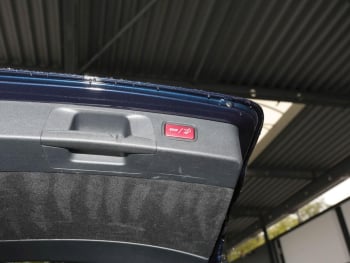 Mercedes-Benz E 300 de T AMG Night Distronic+ Kamera EasyPack