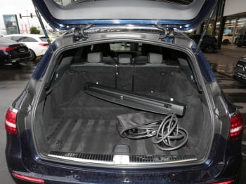 Mercedes-Benz E 300 de T AMG Night Distronic+ Kamera EasyPack