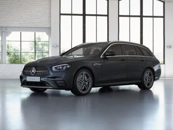 Mercedes-Benz E 300 de T AMG/Avantgarde Navi Distronic+ Kamera