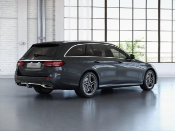 Mercedes-Benz E 300 de T AMG/Avantgarde Navi Distronic+ Kamera