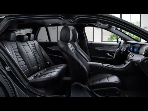 Mercedes-Benz E 300 de T AMG/Avantgarde Navi Distronic+ Kamera Mercedes-Benz E 300 de T AMG/Avantgarde Navi Distronic+ Kamera