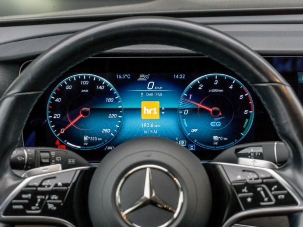 Mercedes-Benz E 300 de T AMG/Avantgarde Distronic+ Memory Mercedes-Benz E 300 de T AMG/Avantgarde Distronic+ Memory